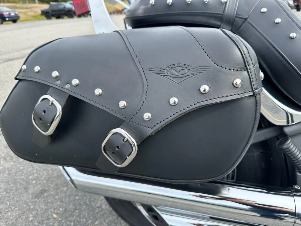 2025 Kawasaki Vulcan 900 Classic Lt alt