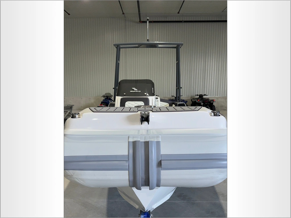 2023 Highfield Sp520 alt