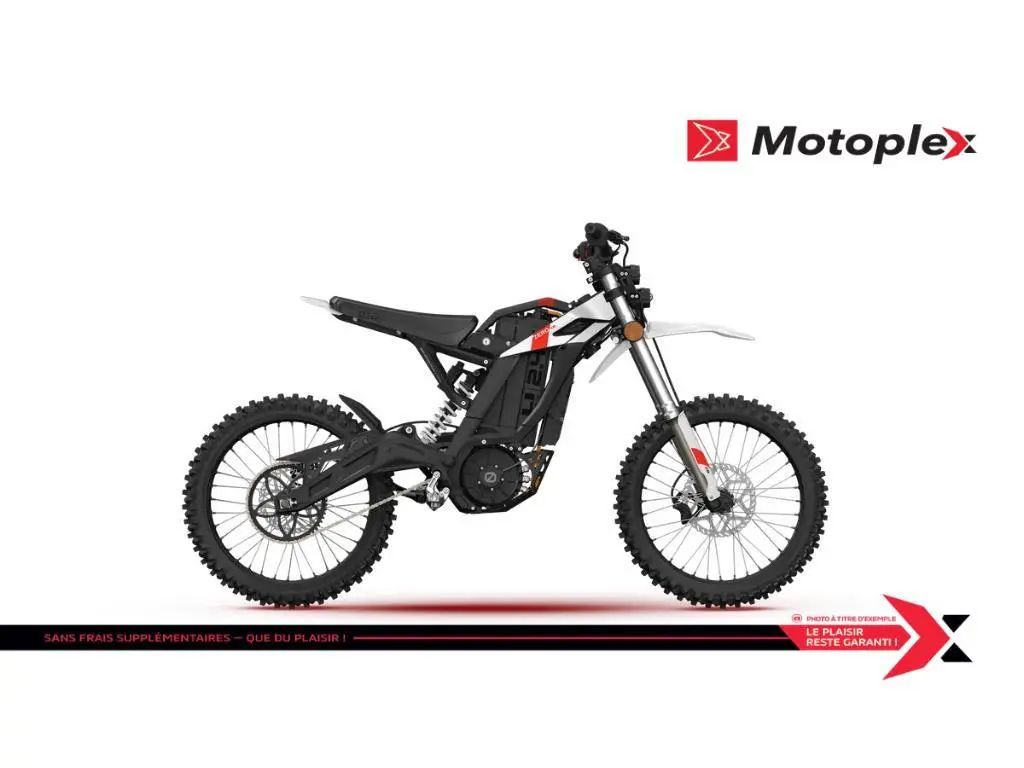 Zero Motorcycles XB 2025