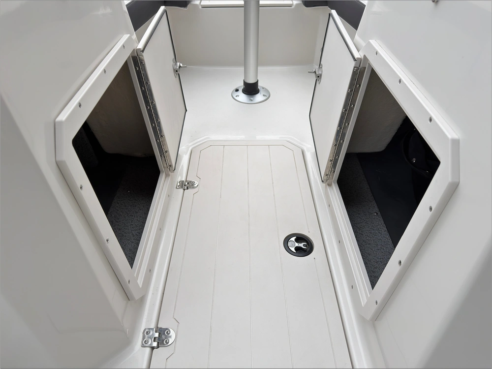 2023 Starcraft Svx Io 210 Clearance Priced alt