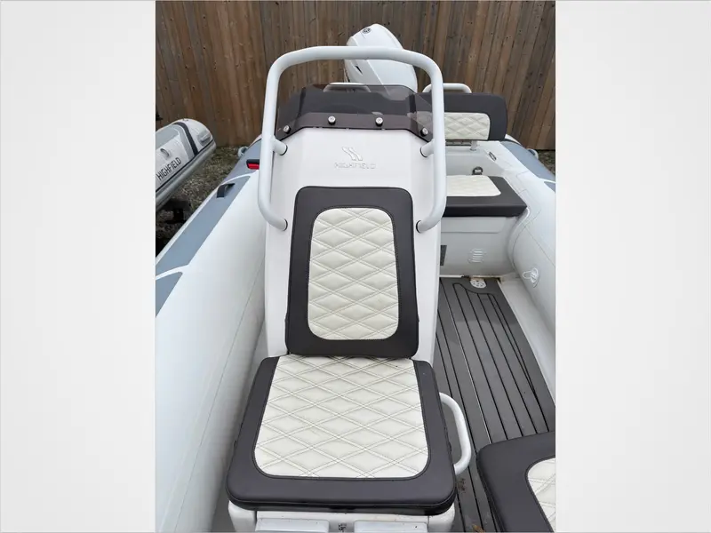 2023 Highfield SP420