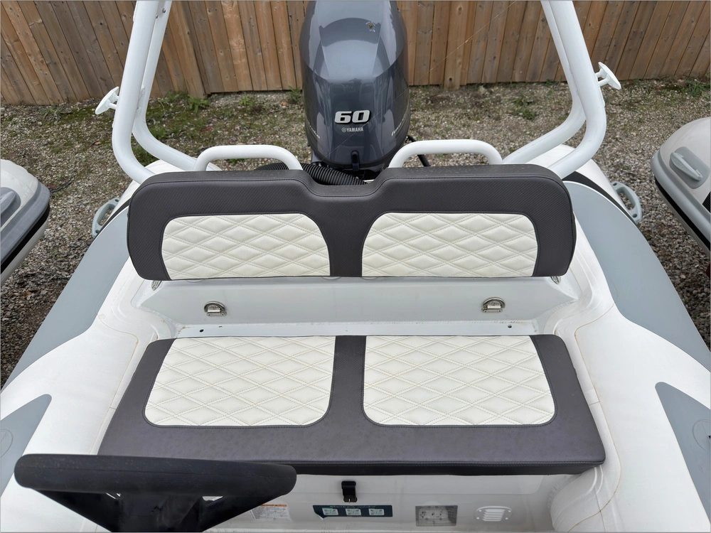 2023 Highfield Sp390 alt