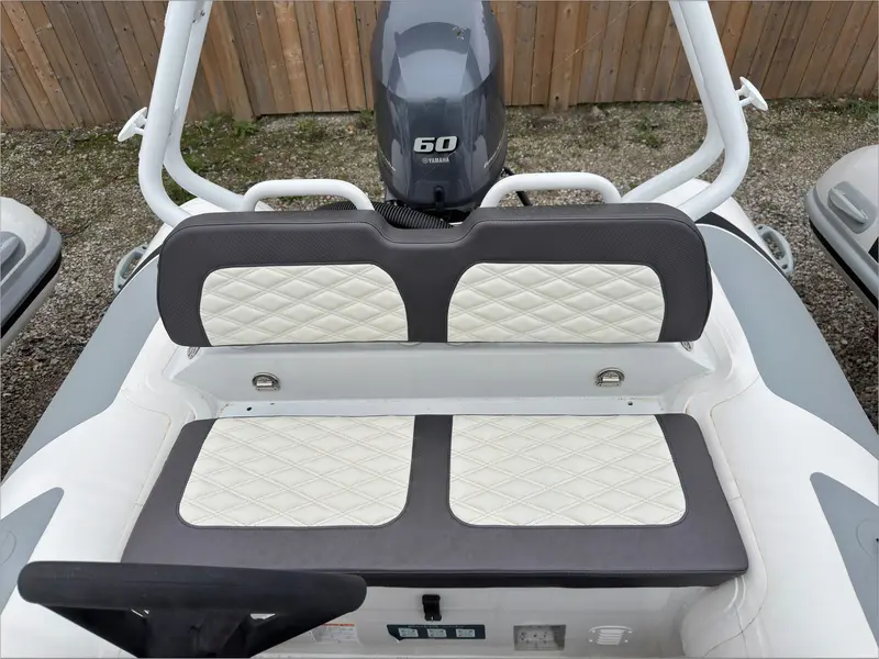 2023 Highfield SP390