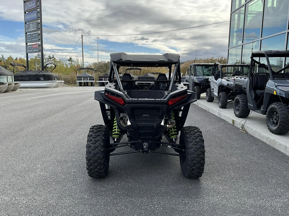 Polaris Rzr Xp 1000 Ultimate 2025 alt