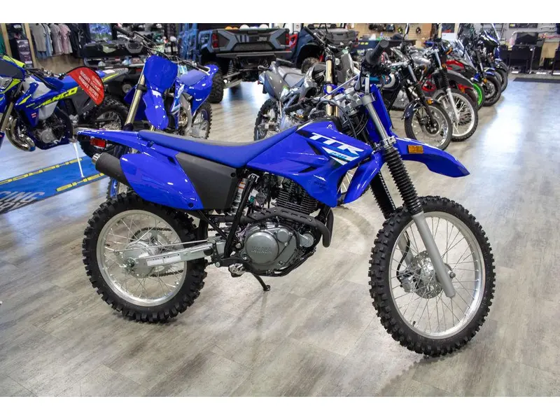 2025 Yamaha TTR230SL
