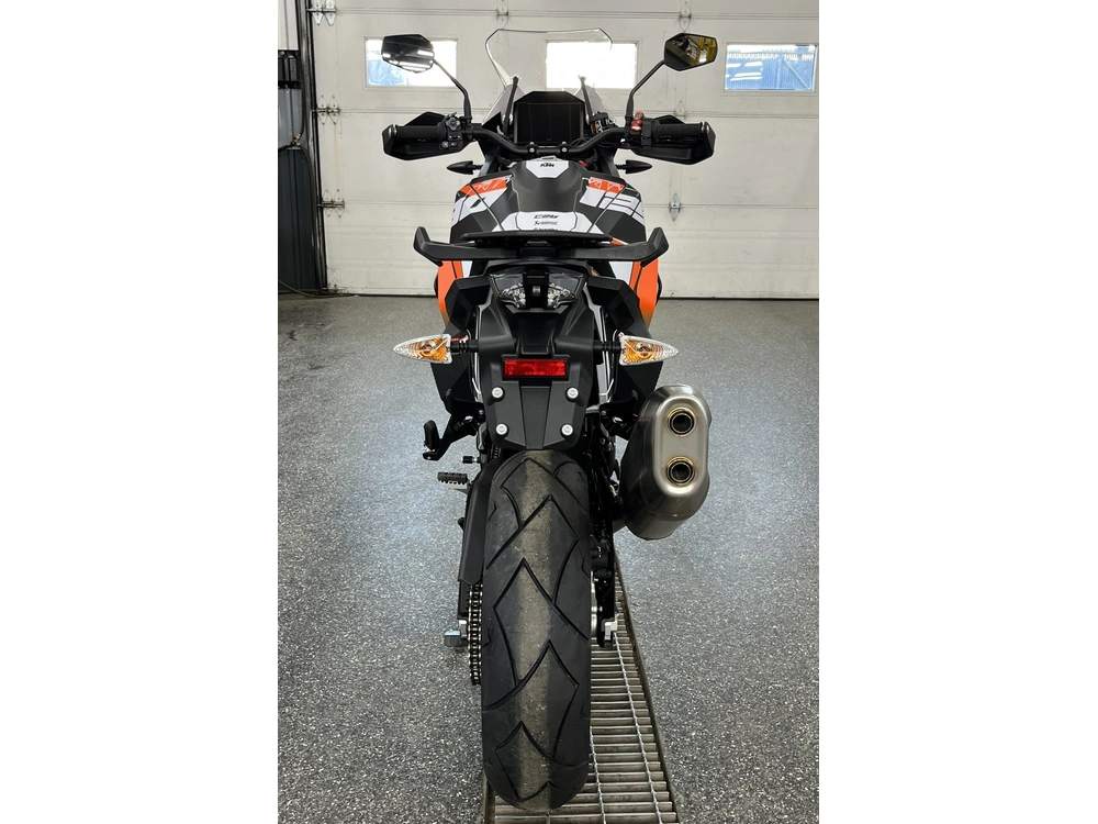 2024 Ktm 1290 Adventure S alt
