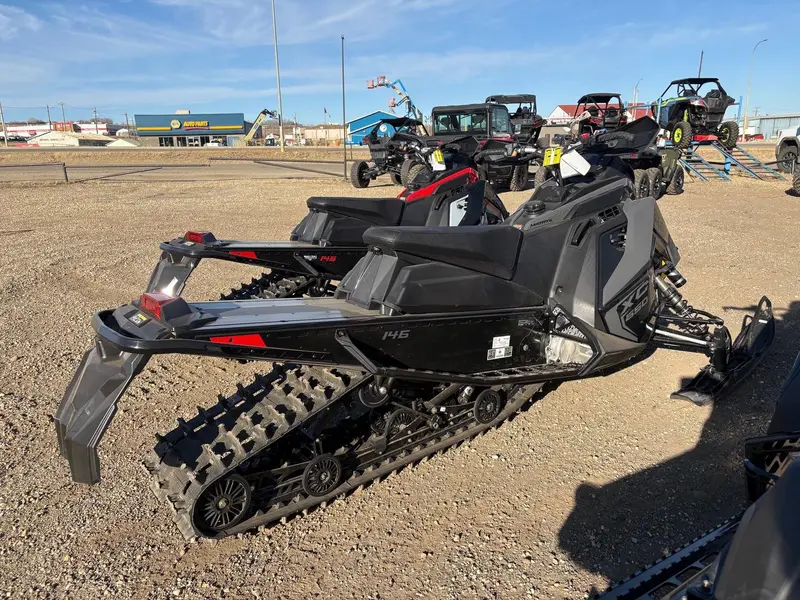 2025 Polaris 650 Switchback XC 146