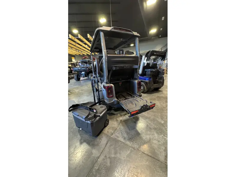 2026 HDK D-MAX XT4