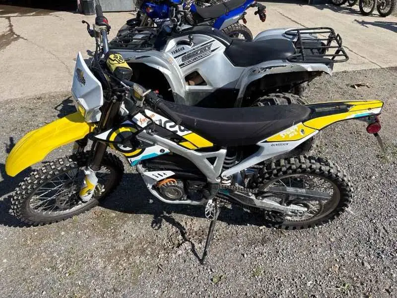 2023 Surron Storm Bee