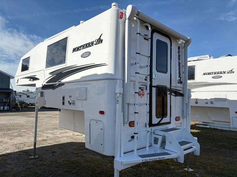 Northern Lite 8.11 Le Wb 2026 alt