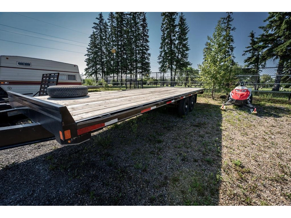 2023 Other Highboy Trailer alt