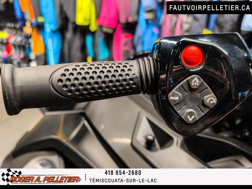 Sea-doo/brp Rxt-x 325 Audio 2025 alt