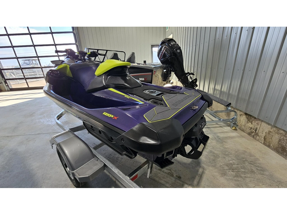 Sea-doo Rxp-x 300 2021 alt