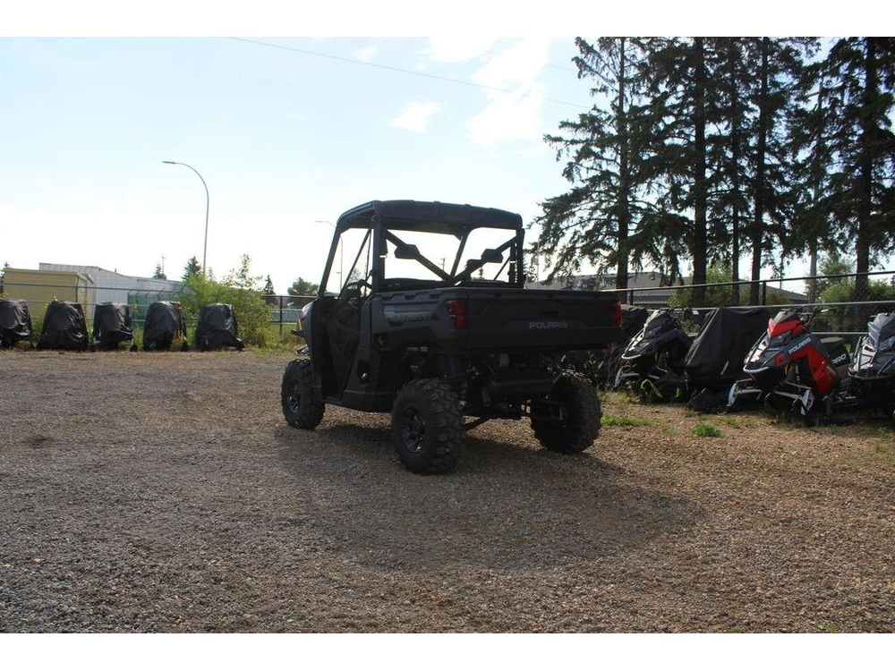 2025 Polaris Ranger 1000 Premium alt