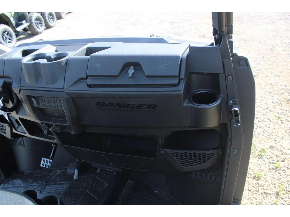 2025 Polaris Ranger 1000 Premium alt