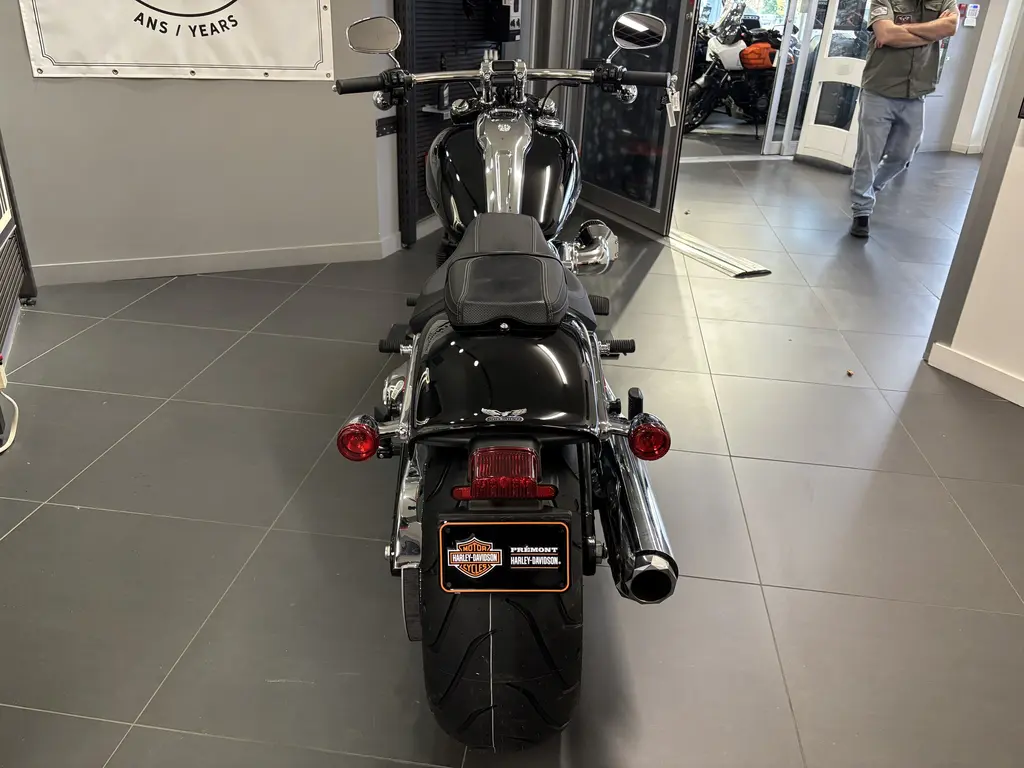 2023 Harley-Davidson Breakout FXBRFXBR