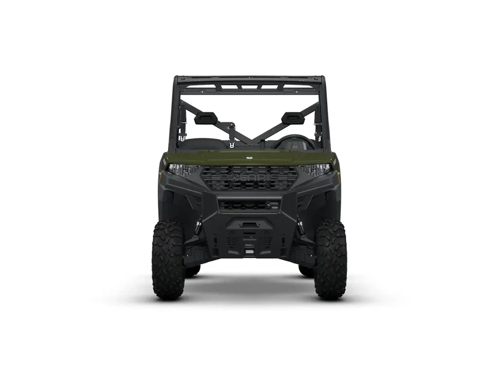 2026 Polaris Ranger 1000 Eps Sage Green alt
