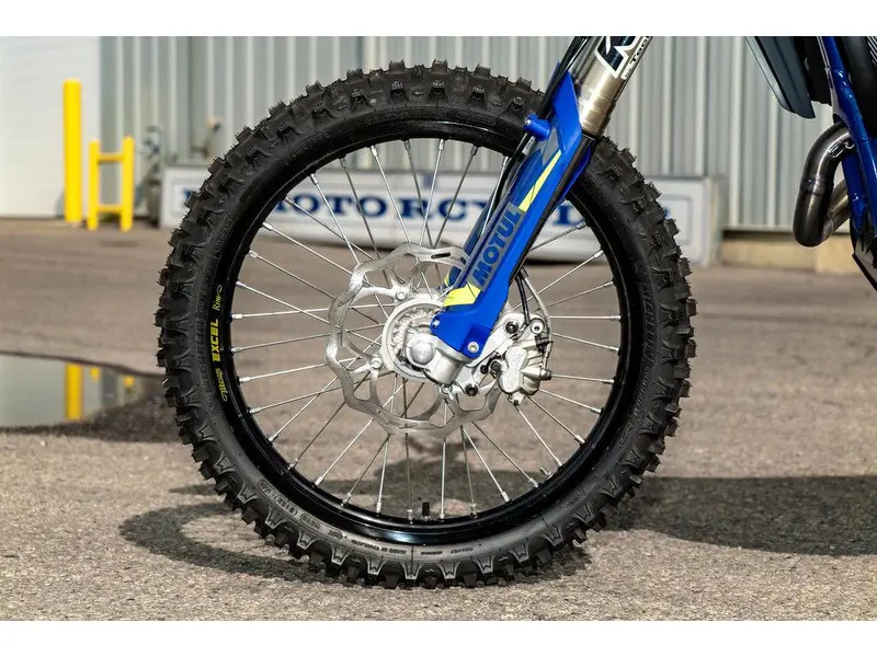 2024 Sherco SHERCO SEF 450 4T