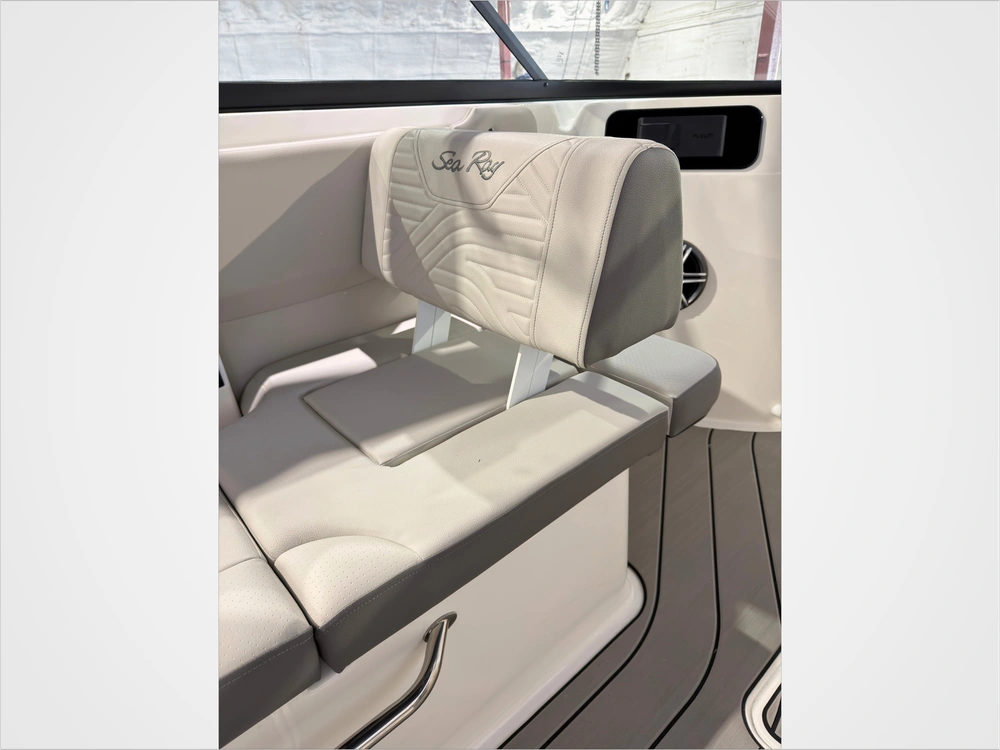 2026 Sea Ray Sdx 230 Surf alt