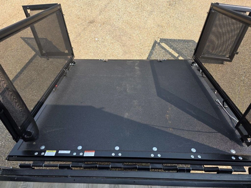 2024 Forest River Zkt1900thk-98 alt