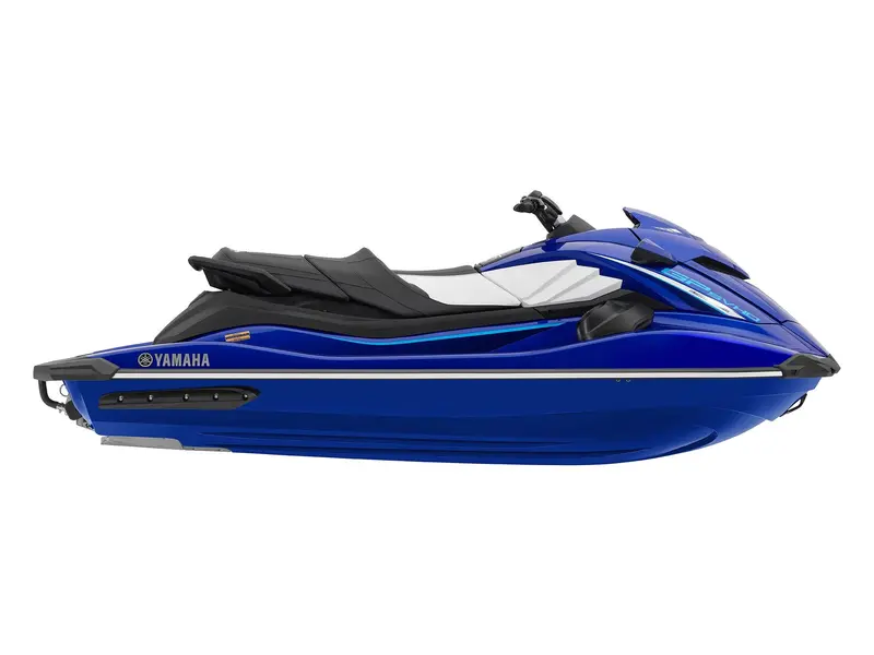 2024 Yamaha GP 1800 SVHO Audio thumbnail 4
