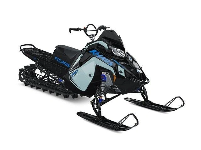 2026 Polaris 850 Rmk Khaos 165 alt