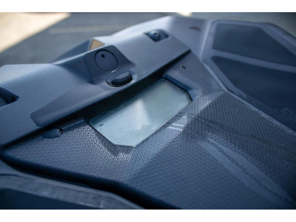 2022 Ski-doo 850 E-tec® alt