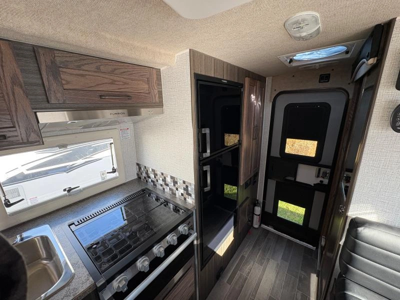 Northern Lite 8.11 Le Wb 2026 alt