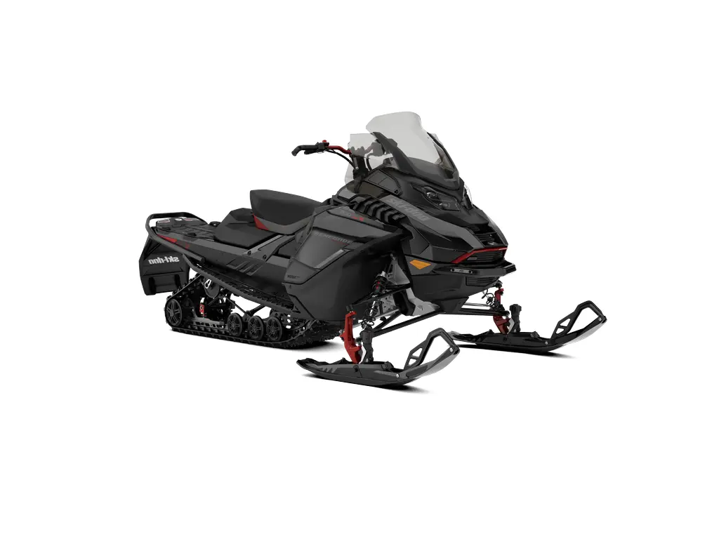 Ski-Doo RENEGADE ENDURO 900 ACE TURBO R 2025