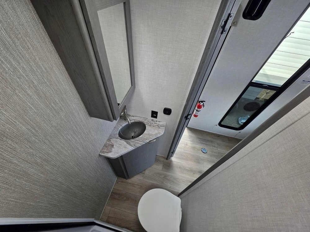 2024 Forest River Zkt1900thk-98 alt