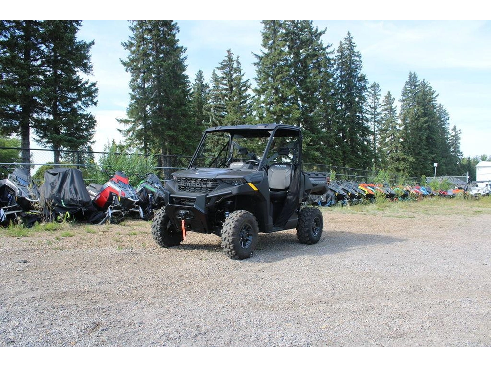 2025 Polaris Ranger 1000 Premium alt