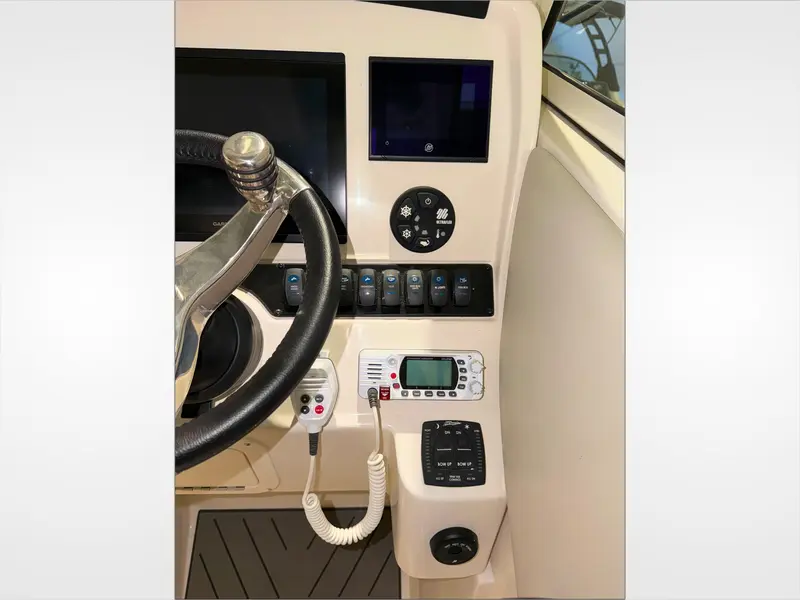 2023 Sailfish 245 DC NO Luxury Tax*