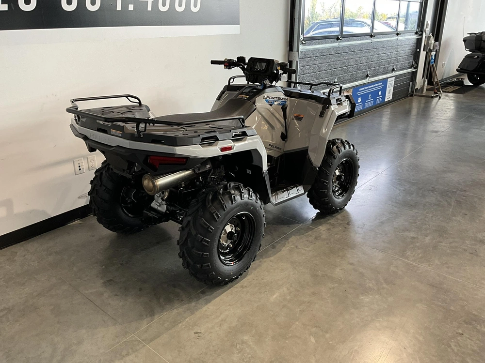 2026 Polaris Sportsman 570 Eps alt