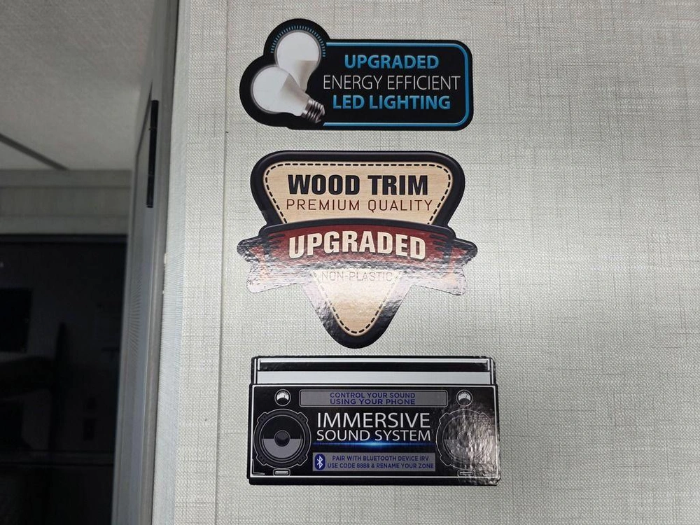 2024 Forest River Zkt1900thk-98 alt