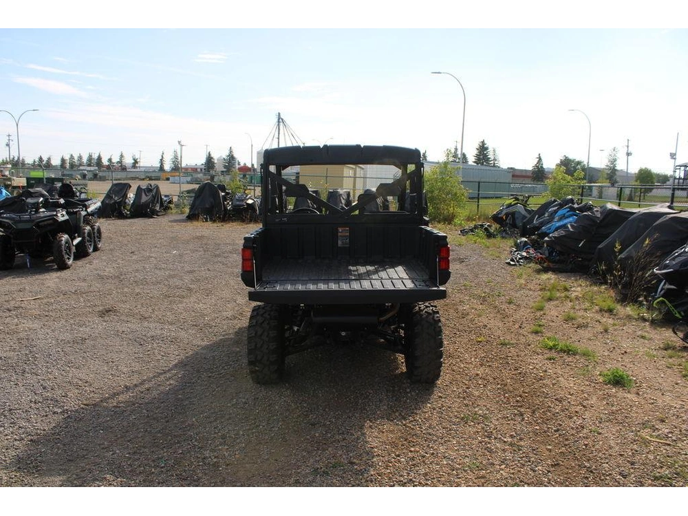2025 Polaris Ranger 1000 Premium alt