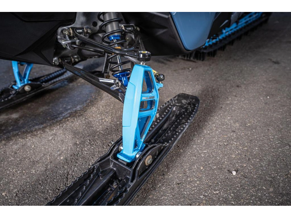 2024 Polaris 850 Rmk Pro 165 Slash alt