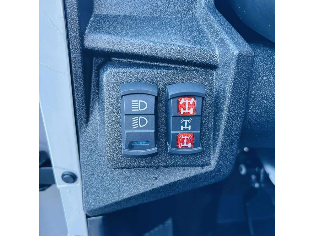 Polaris General Xp 1000 Sport G26gxe99a4 2026 alt