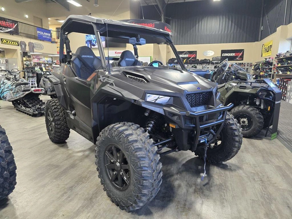2026 Polaris General Xp 1000 Premium alt