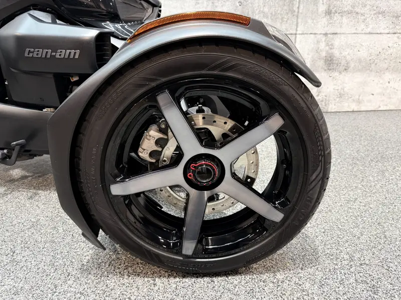 2023 Can-Am Ryker Sport 900 ACE | Valise
