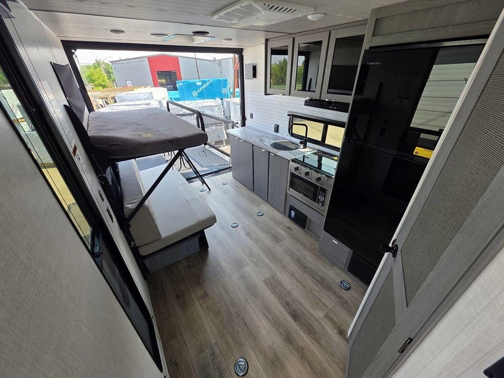 2024 Forest River Zkt1900thk-98 alt