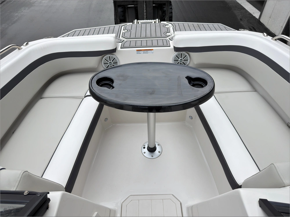 2023 Starcraft Svx Io 210 Clearance Priced alt