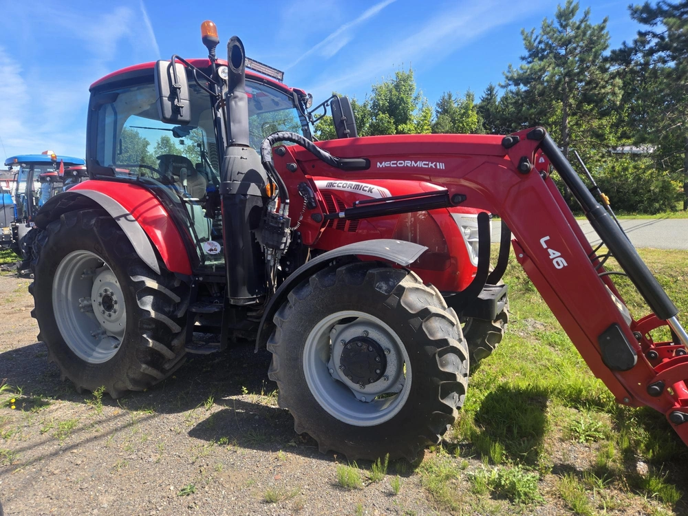 Mccormick X5.35 2019 alt
