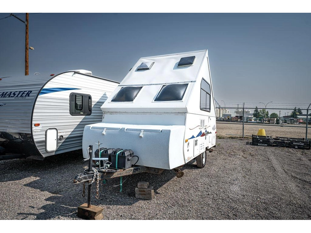 2006 Chalet Arrowhead alt