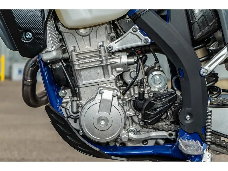 2024 Sherco SHERCO SEF 450 4T