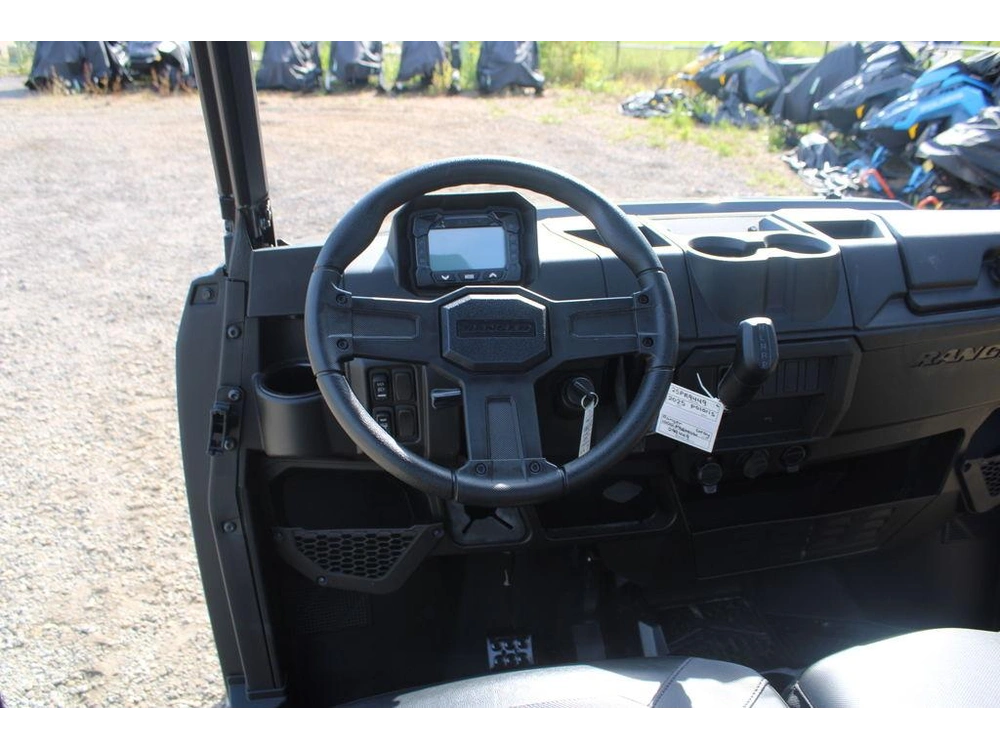 2025 Polaris Ranger 1000 Premium alt