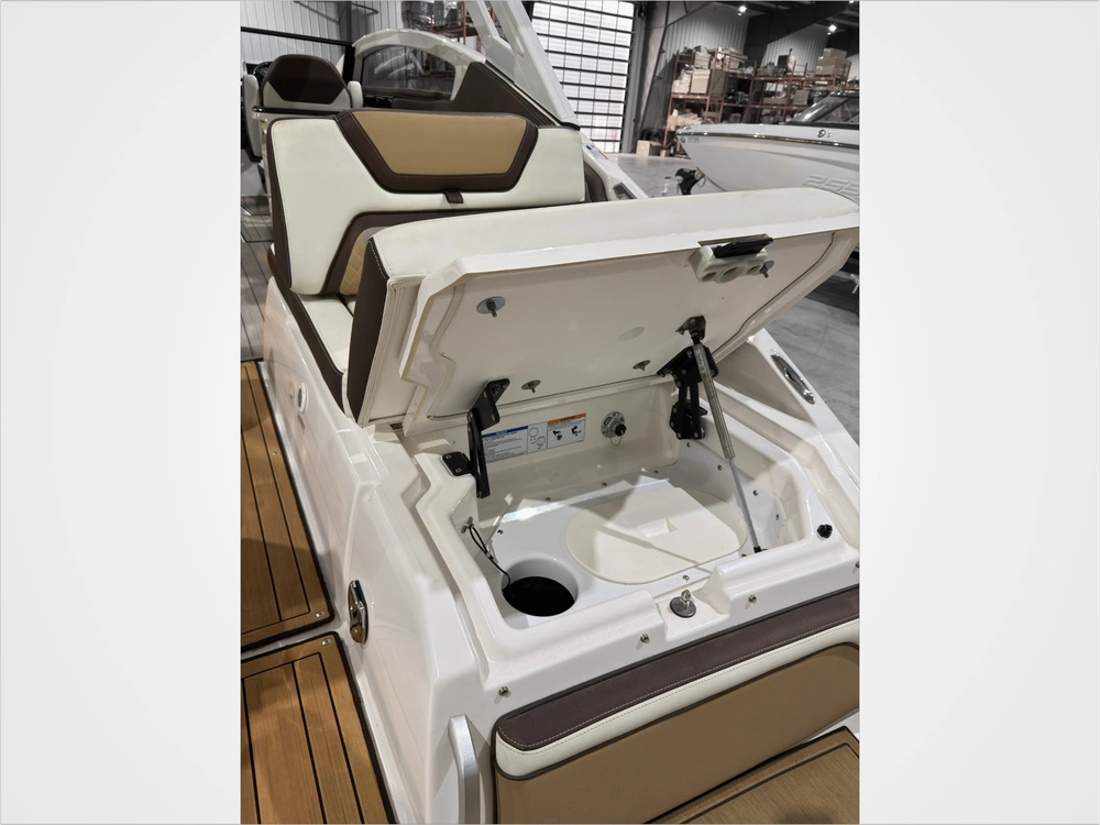 2021 Yamaha 275sd No Luxury Tax* alt