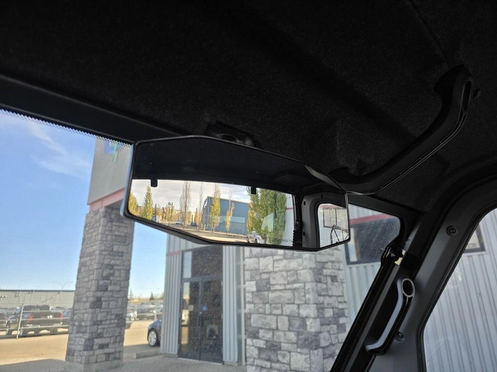 2025 Kawasaki Ridge® Xr Deluxe Hvac alt