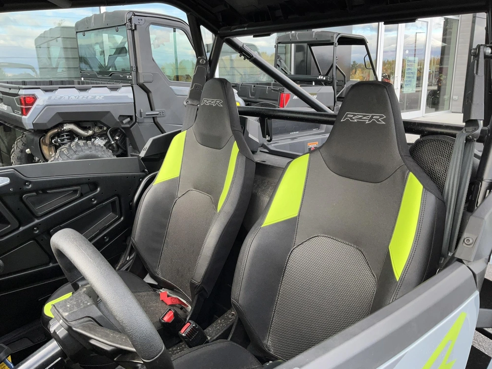Polaris Rzr Xp 1000 Ultimate 2025 alt