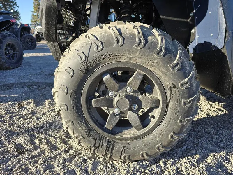 2026 Kawasaki KVF750NTFNN