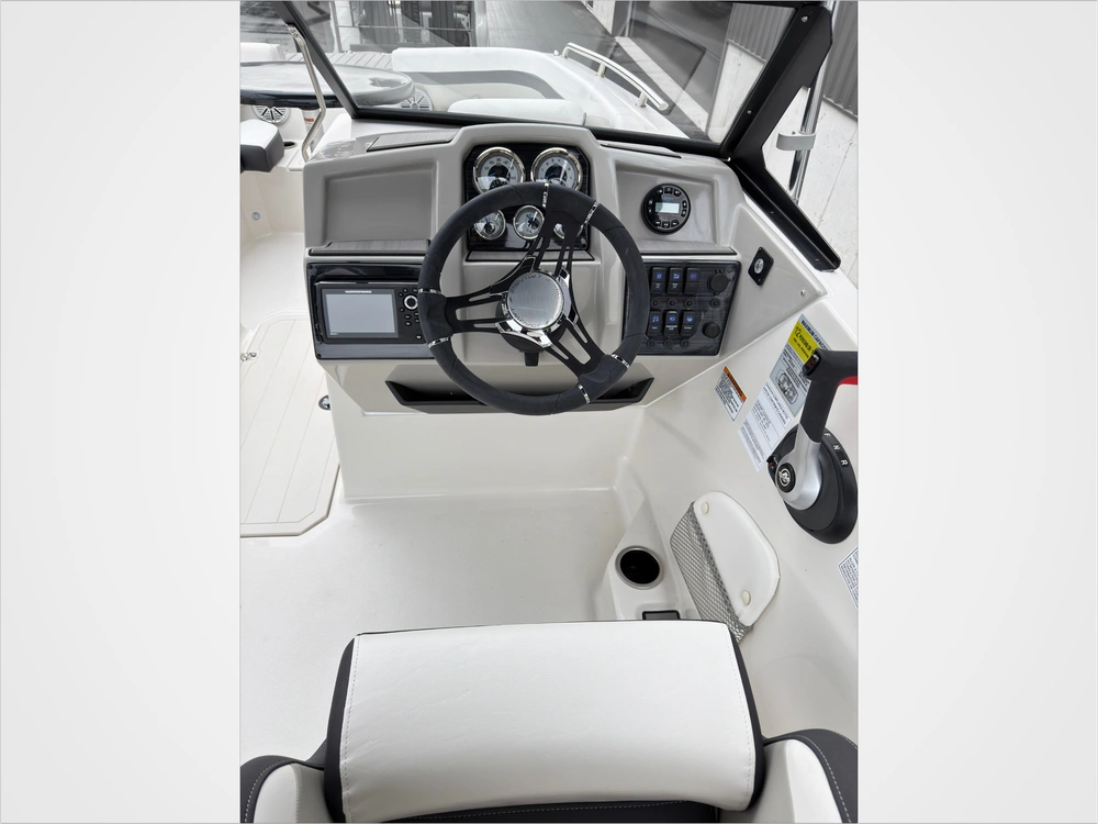 2023 Starcraft Svx Io 210 Clearance Priced alt